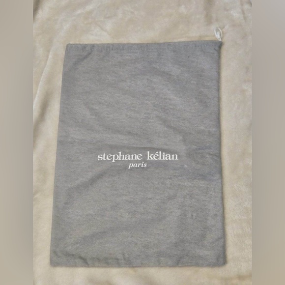 Stephane Kelian Dustbags set of two - Picture 2 of 3